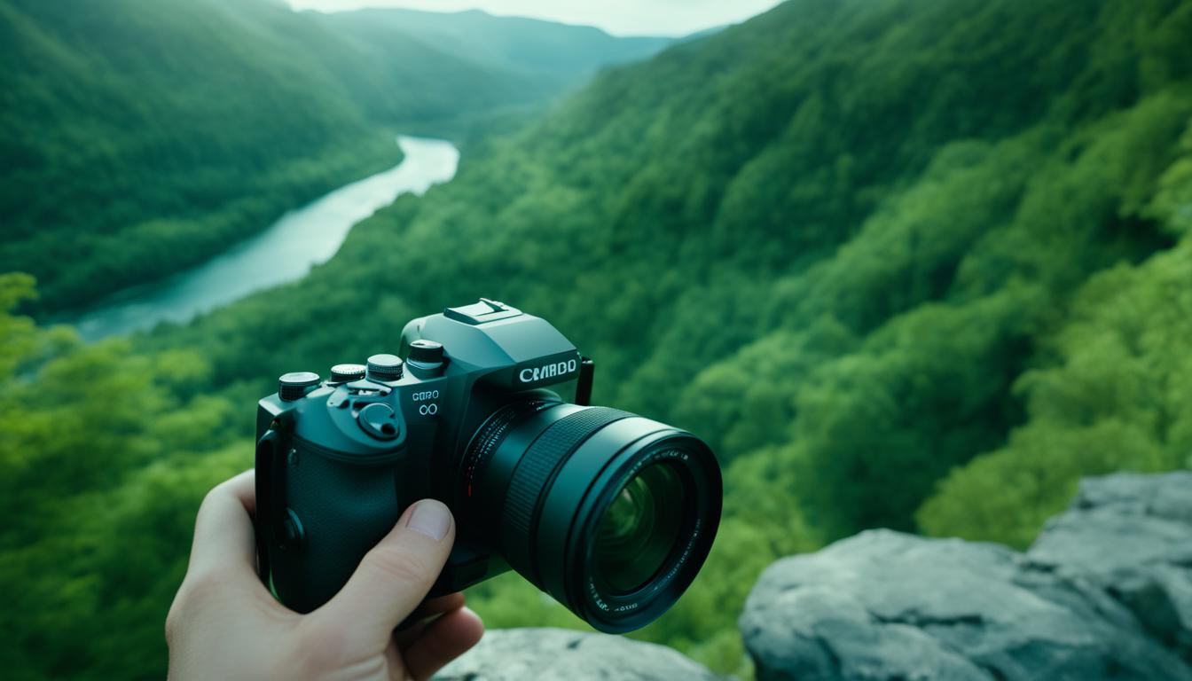 how to become a travel photographer