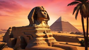when is the best time to travel to egypt
