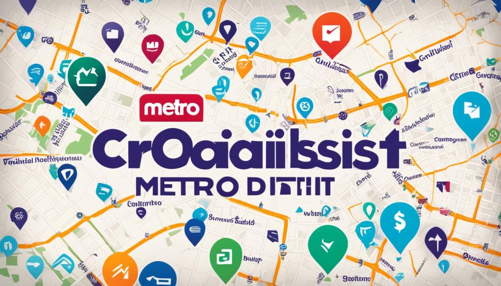 Metro Detroit Craigslist