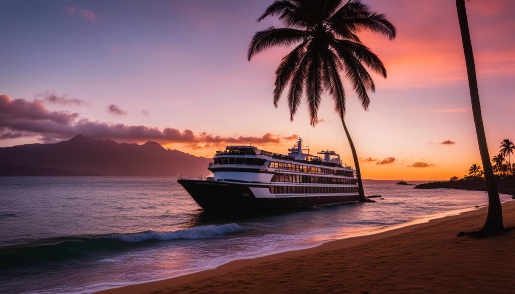 best time to visit for island hopping in Hawaii