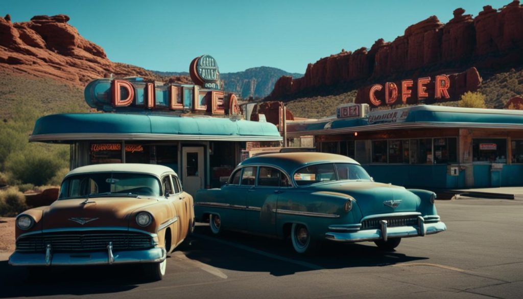 side trips on Route 66